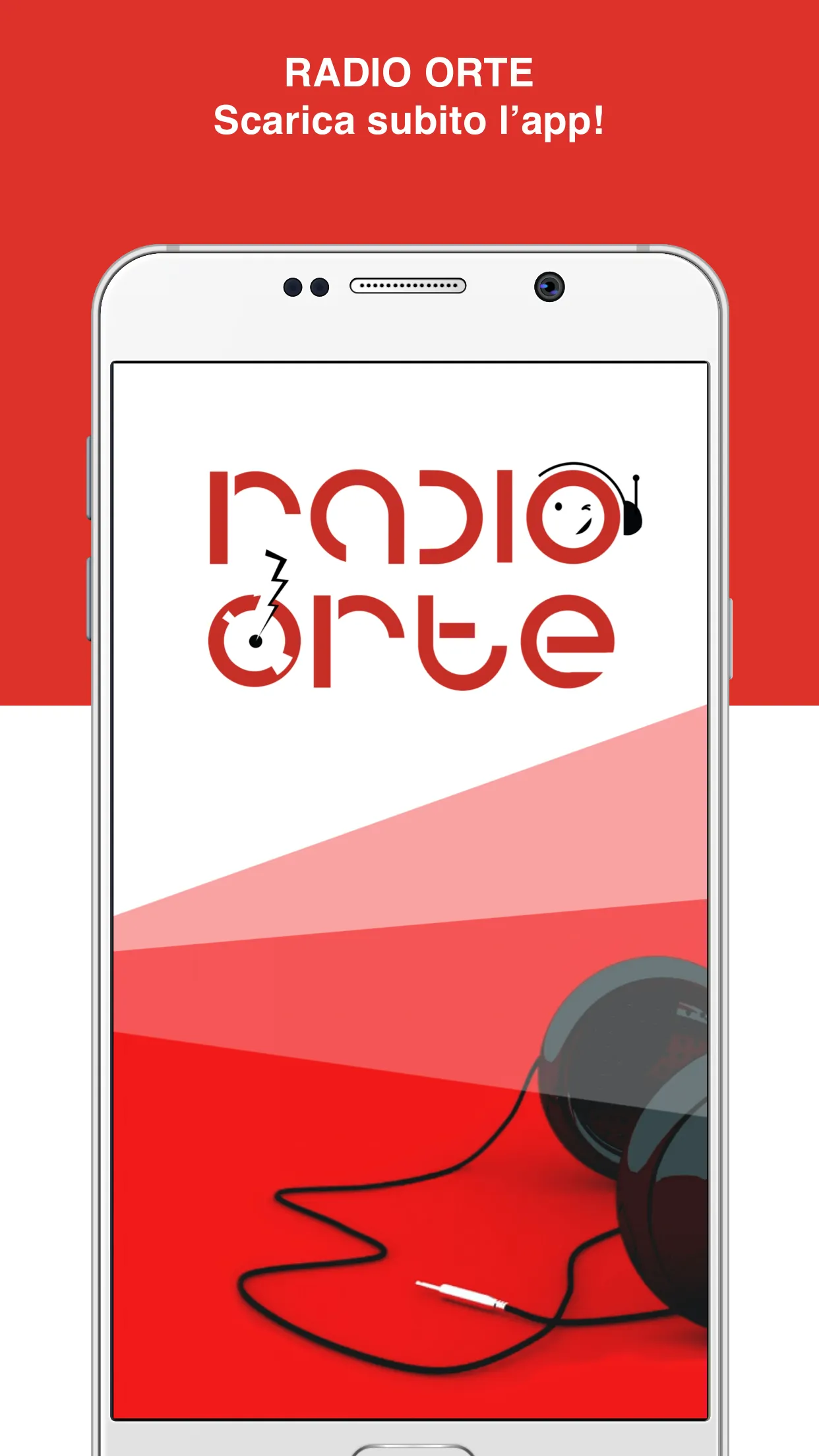 Radio Orte | Indus Appstore | Screenshot