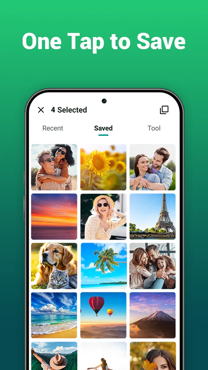 Video Downloader, Status-Saver | Indus Appstore | Screenshot