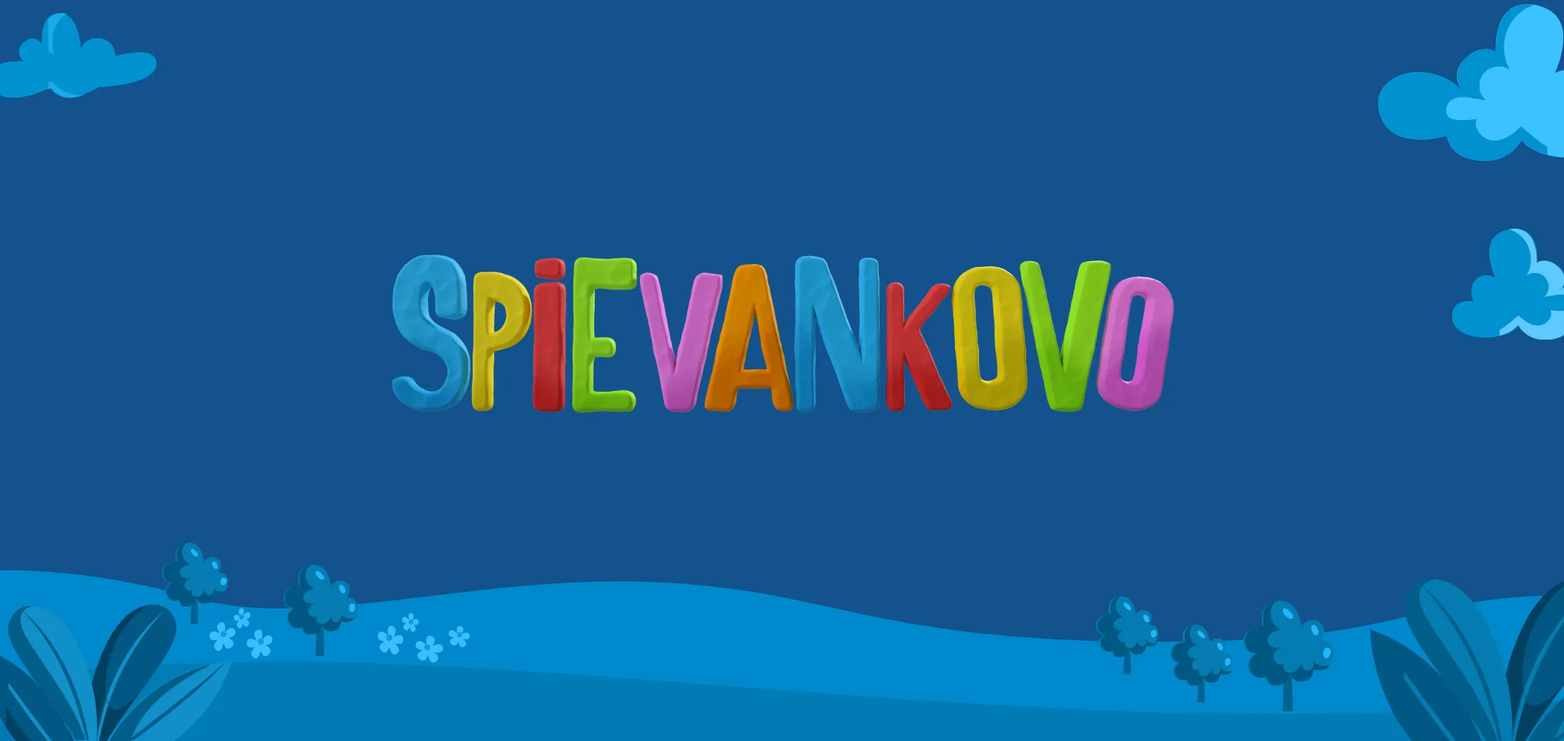 Spievankovo | Indus Appstore | Screenshot