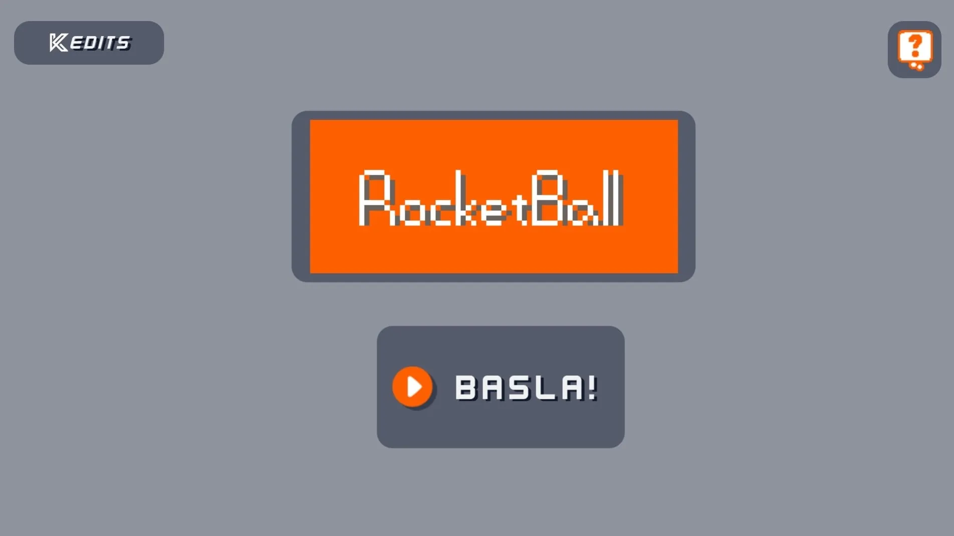 Rocket Ball | Indus Appstore | Screenshot