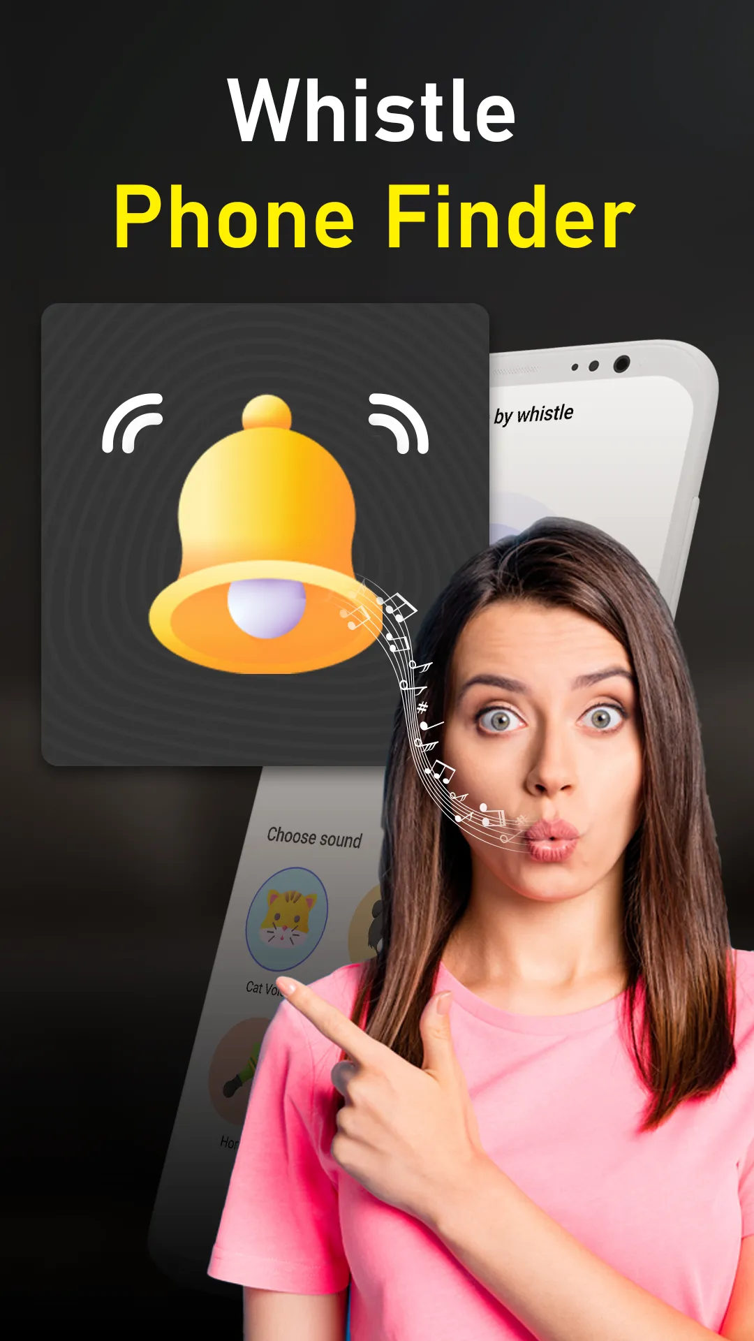 Find my phone・Location tracker | Indus Appstore | Screenshot
