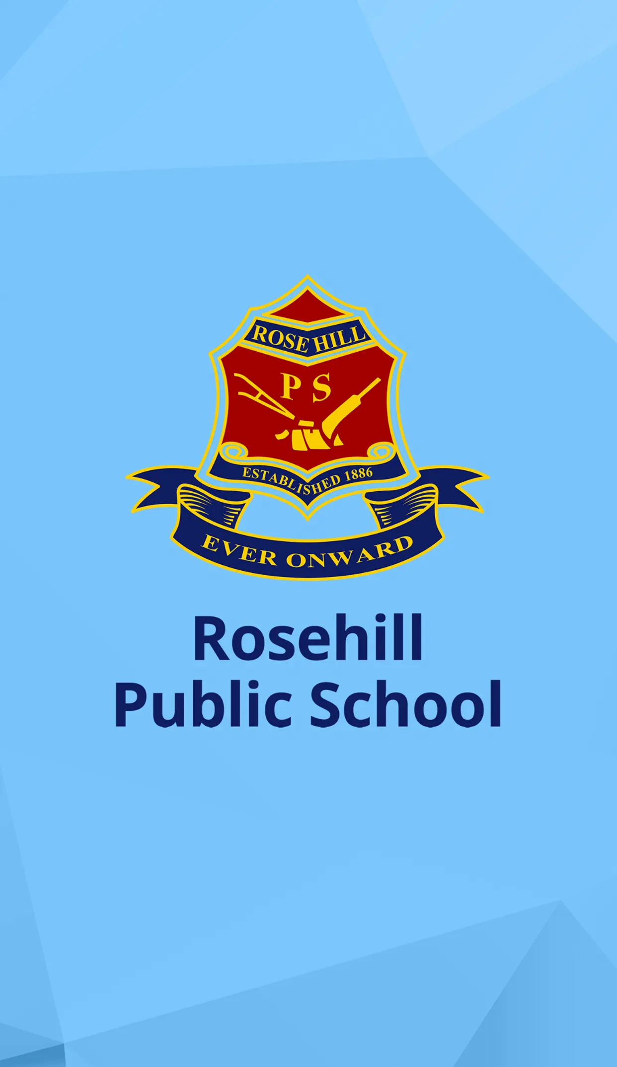 Rosehill Public School | Indus Appstore | Screenshot