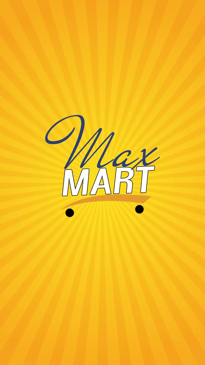 Max Mart | Indus Appstore | Screenshot