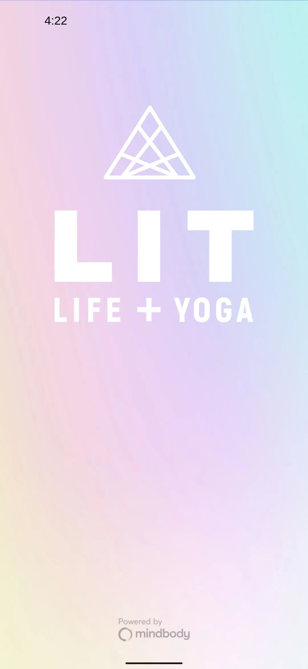 LIT Life + Yoga | Indus Appstore | Screenshot