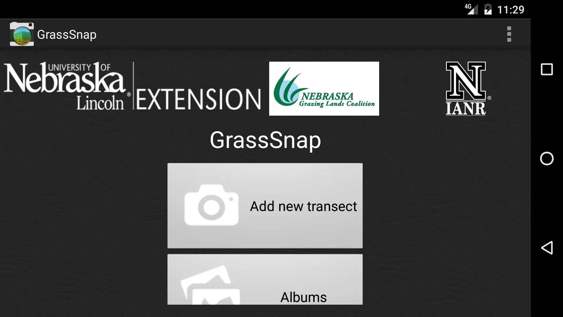 Grass Snap | Indus Appstore | Screenshot