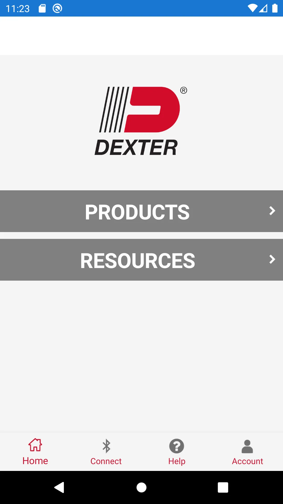 Dexter Axle | Indus Appstore | Screenshot