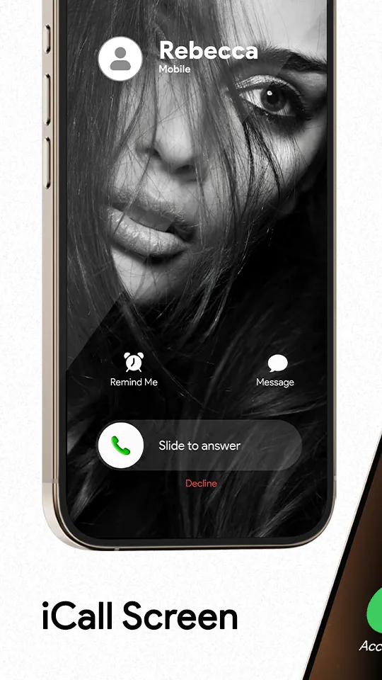 iCall OS 26 - Phone Dialer | Indus Appstore | Screenshot