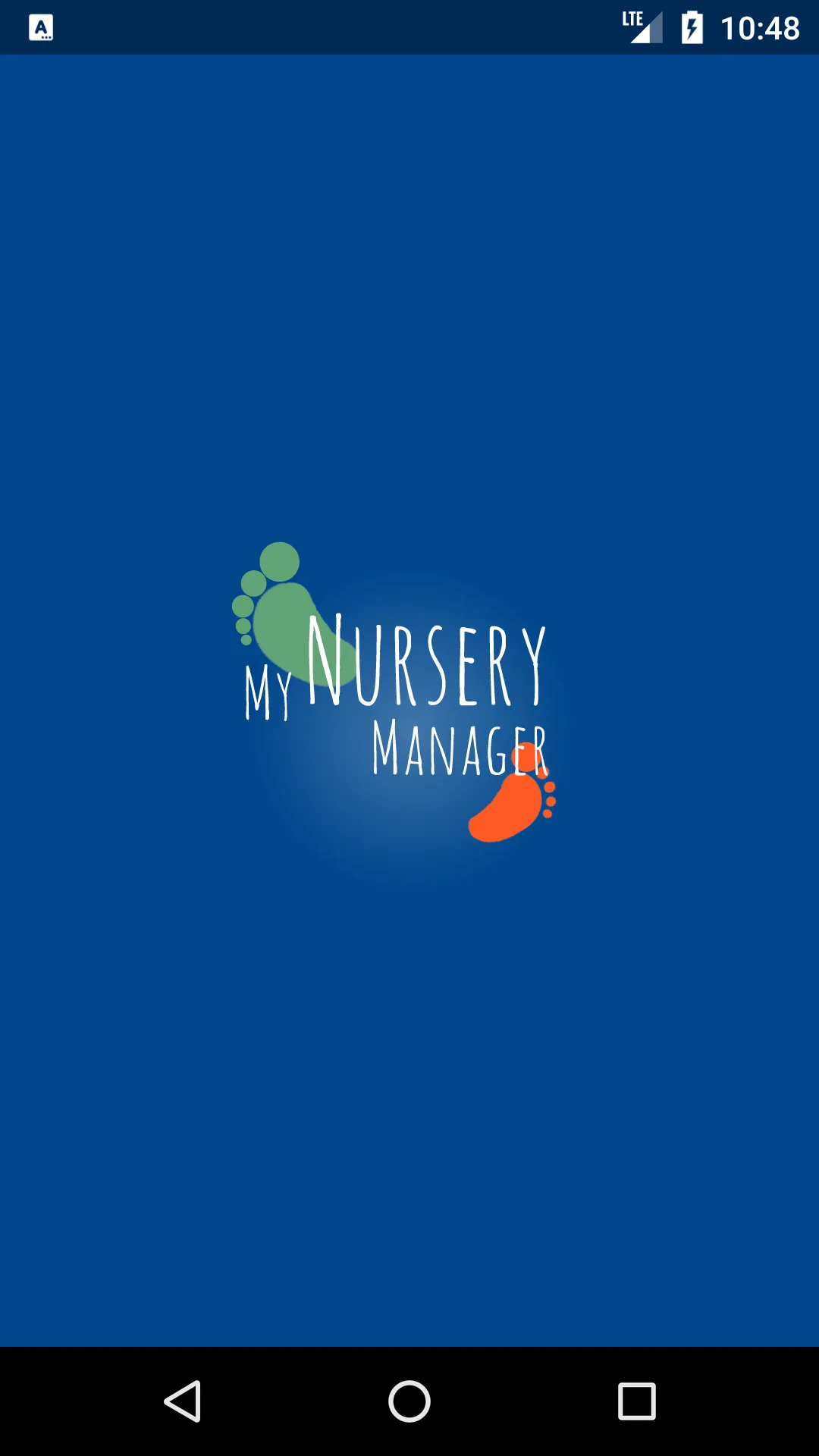 Nursery Parents | Indus Appstore | Screenshot