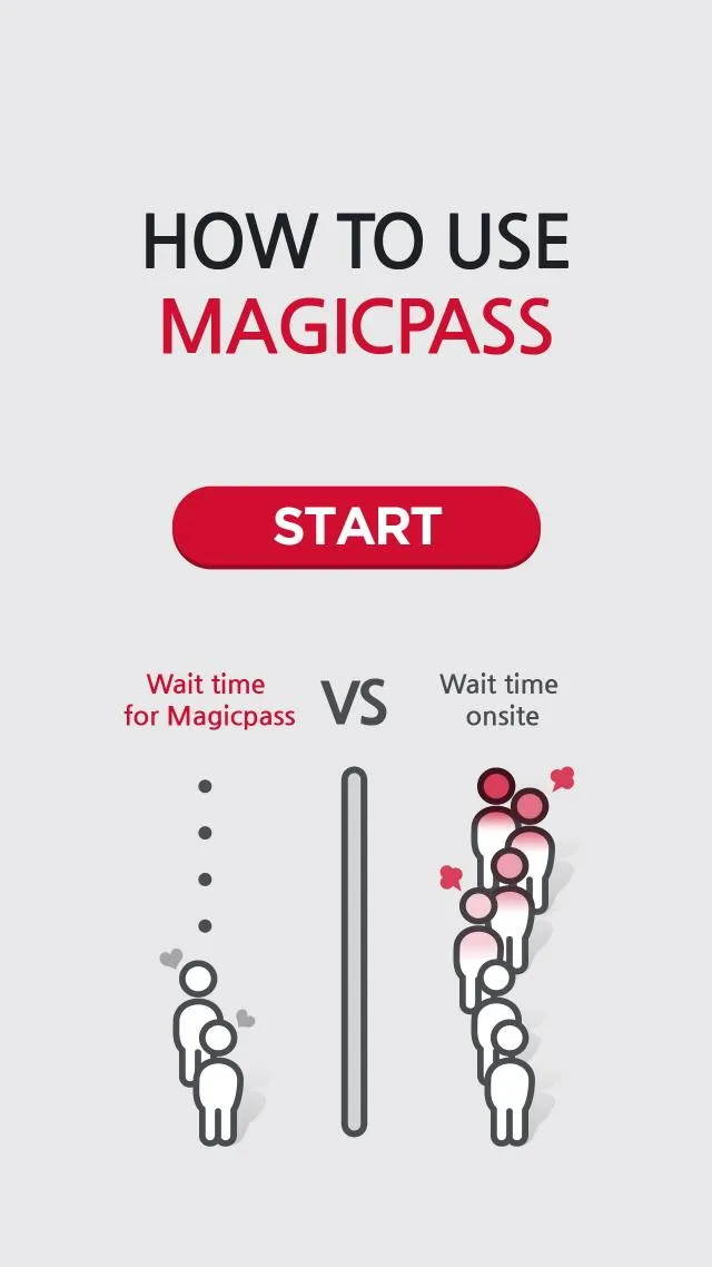 LOTTE WORLD Magicpass | Indus Appstore | Screenshot