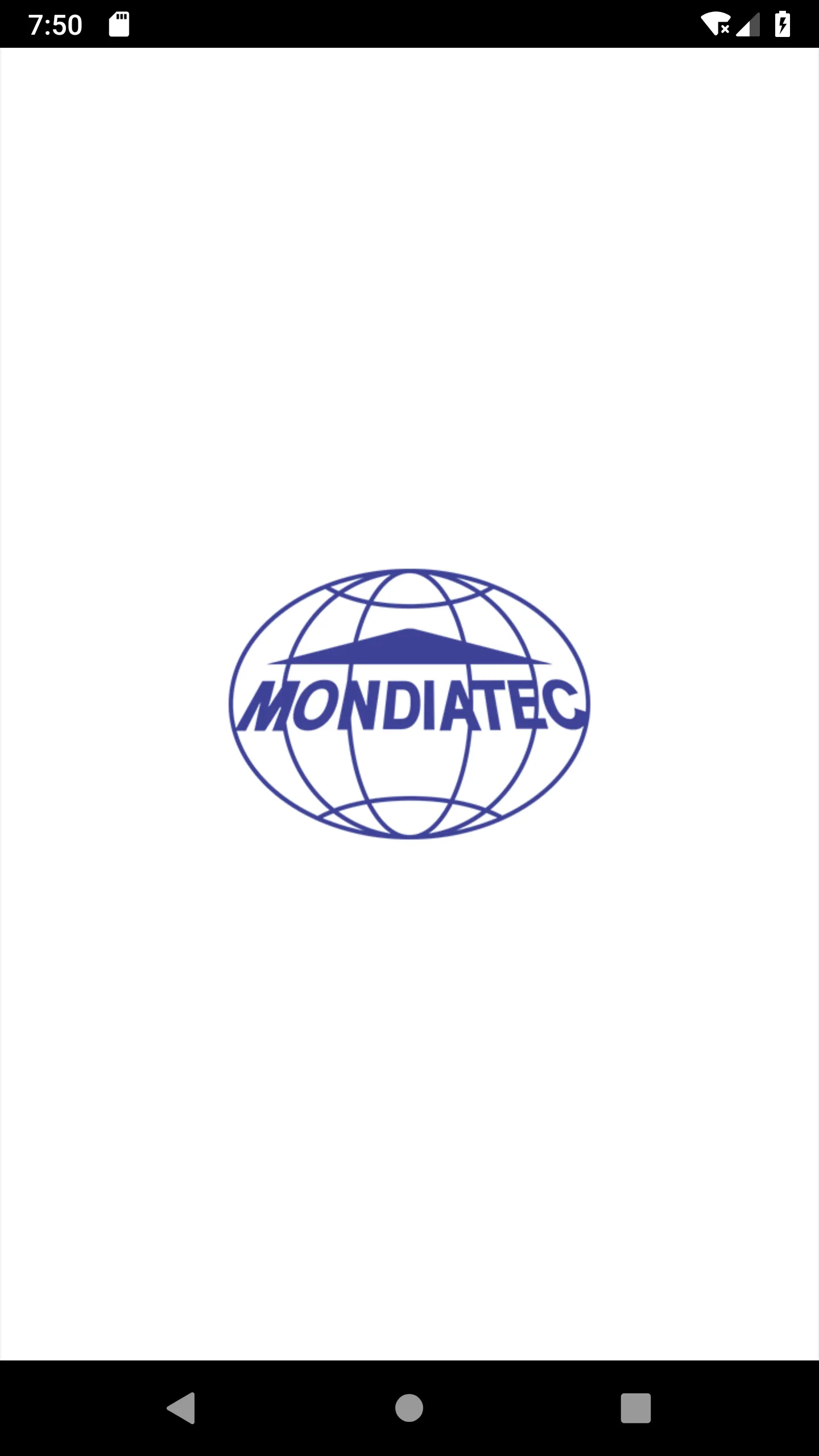 MONDIATEC | Indus Appstore | Screenshot