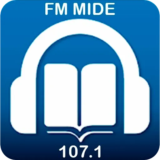 FM MIDE 107.1 | Indus Appstore | Screenshot