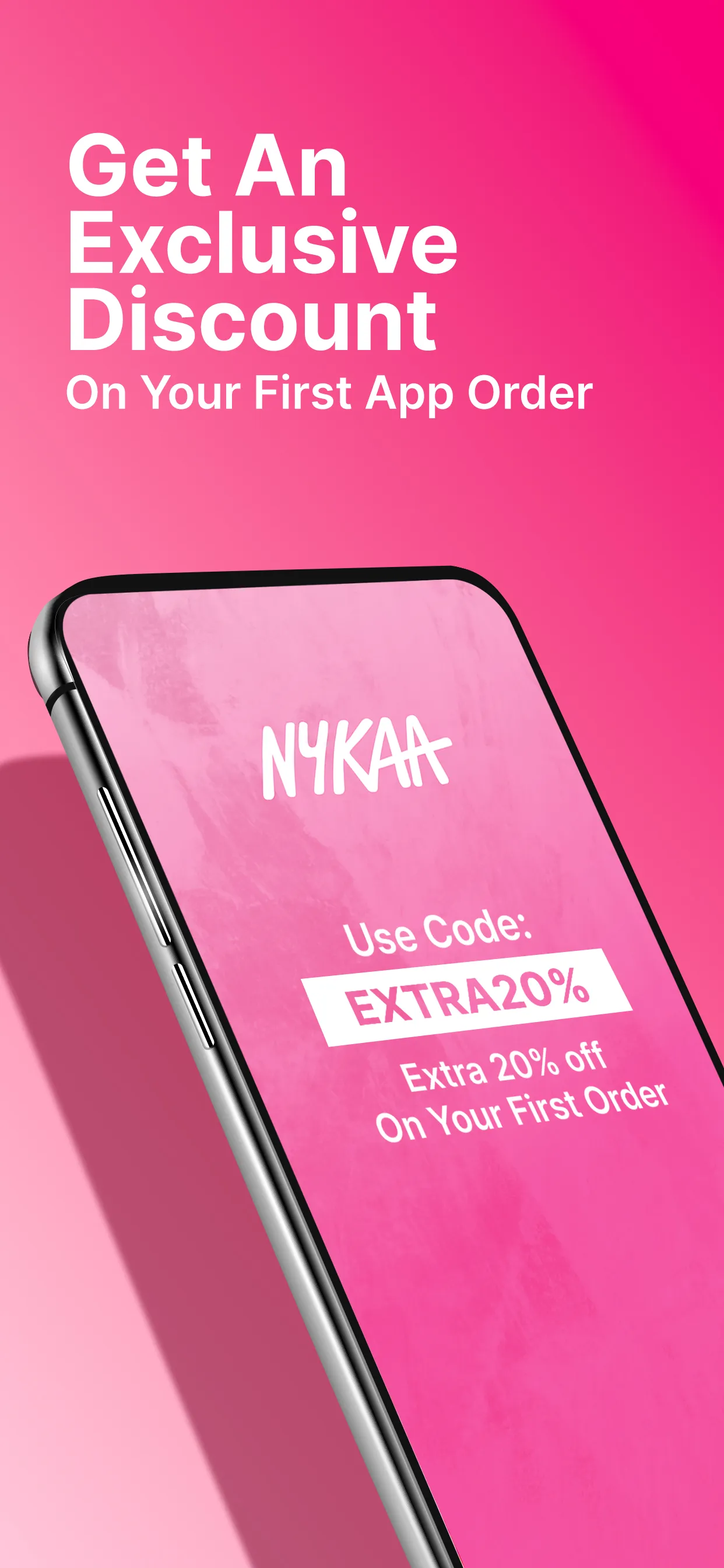 Nykaa - Beauty Shopping App | Indus Appstore | Screenshot