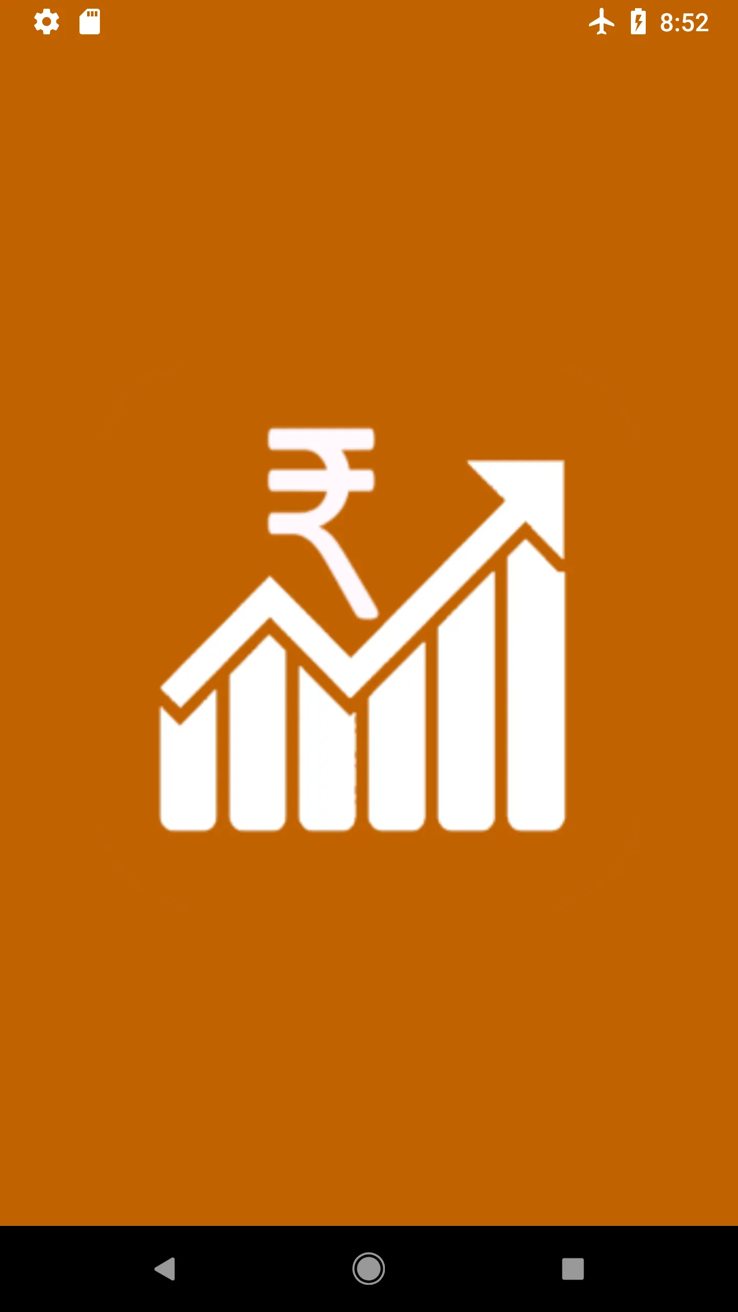 Stock Average Calculator | Indus Appstore | Screenshot