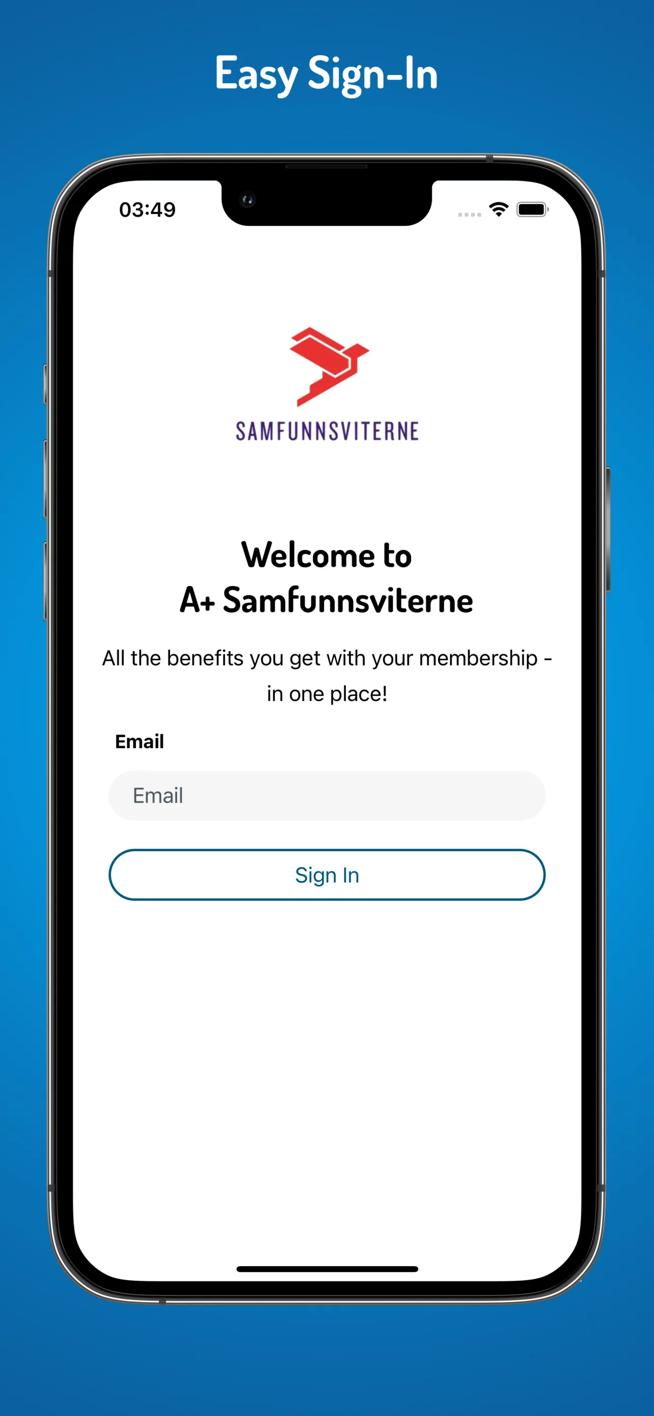 A+ Samfunnsviterne | Indus Appstore | Screenshot