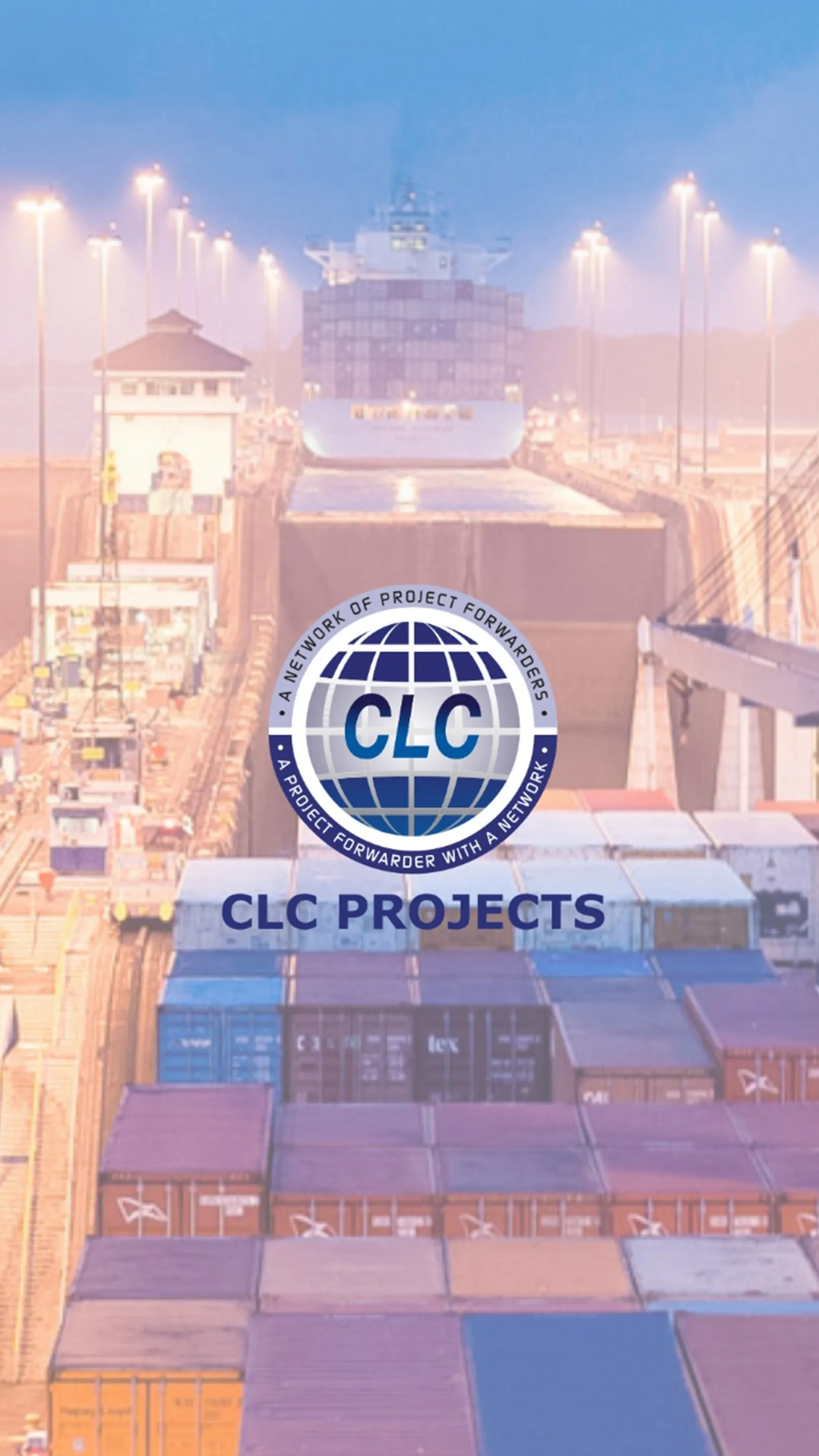 CLC Projects Members Directory | Indus Appstore | Screenshot