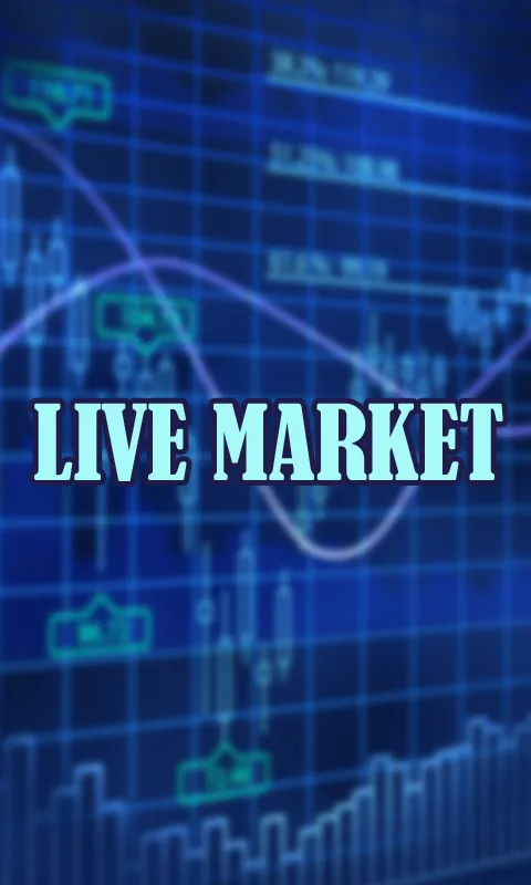 Live Market | Indus Appstore | Screenshot