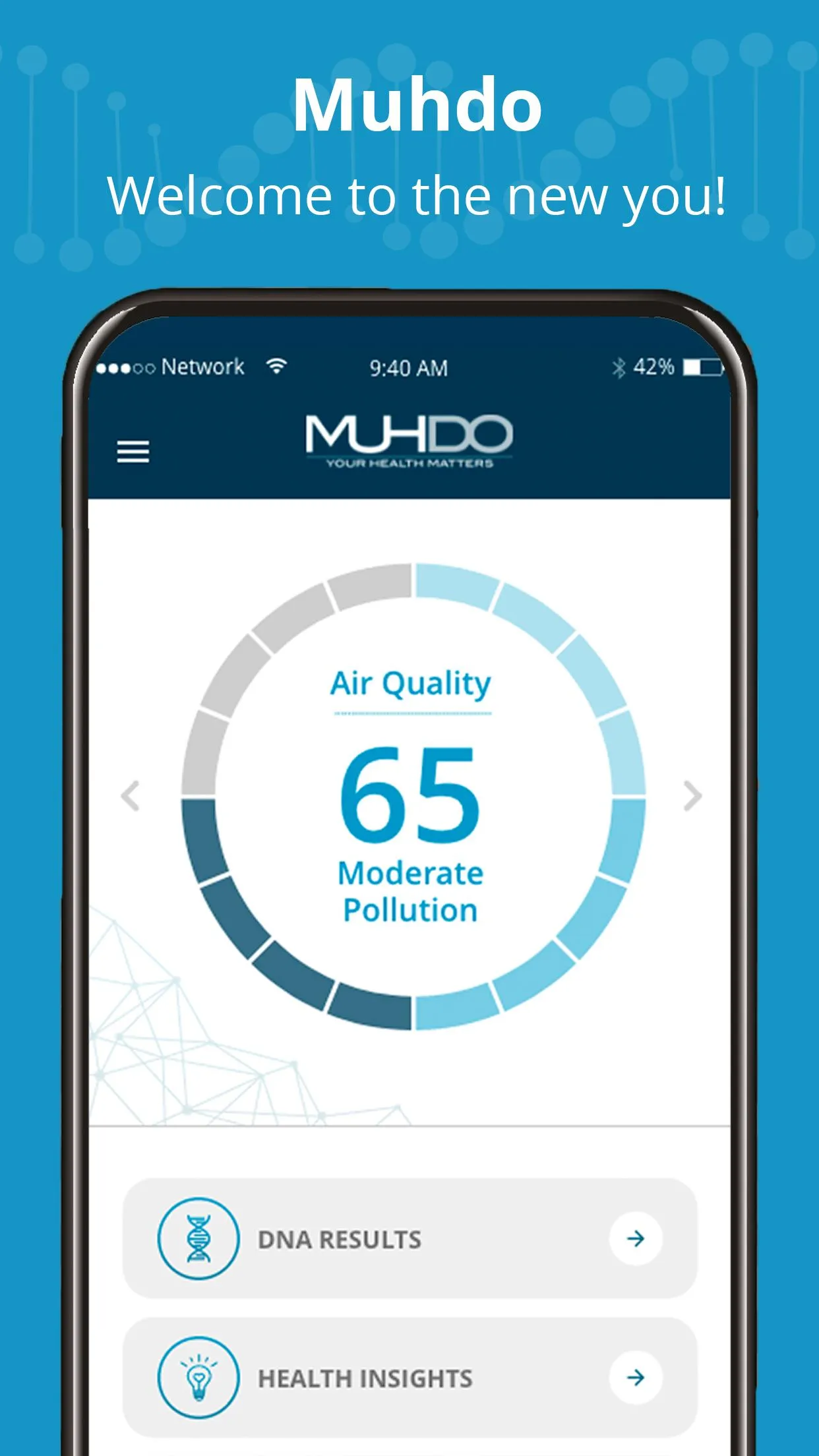 Muhdo | Indus Appstore | Screenshot