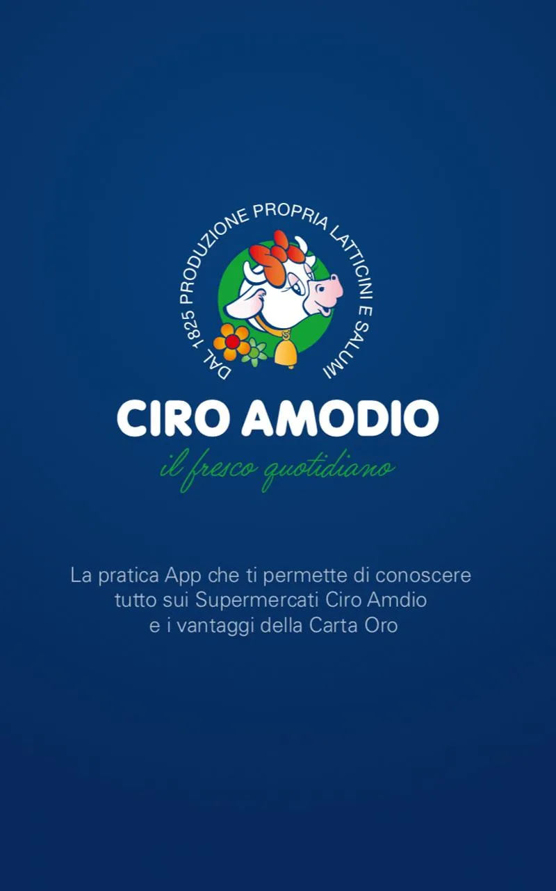 Ciro Amodio | Indus Appstore | Screenshot