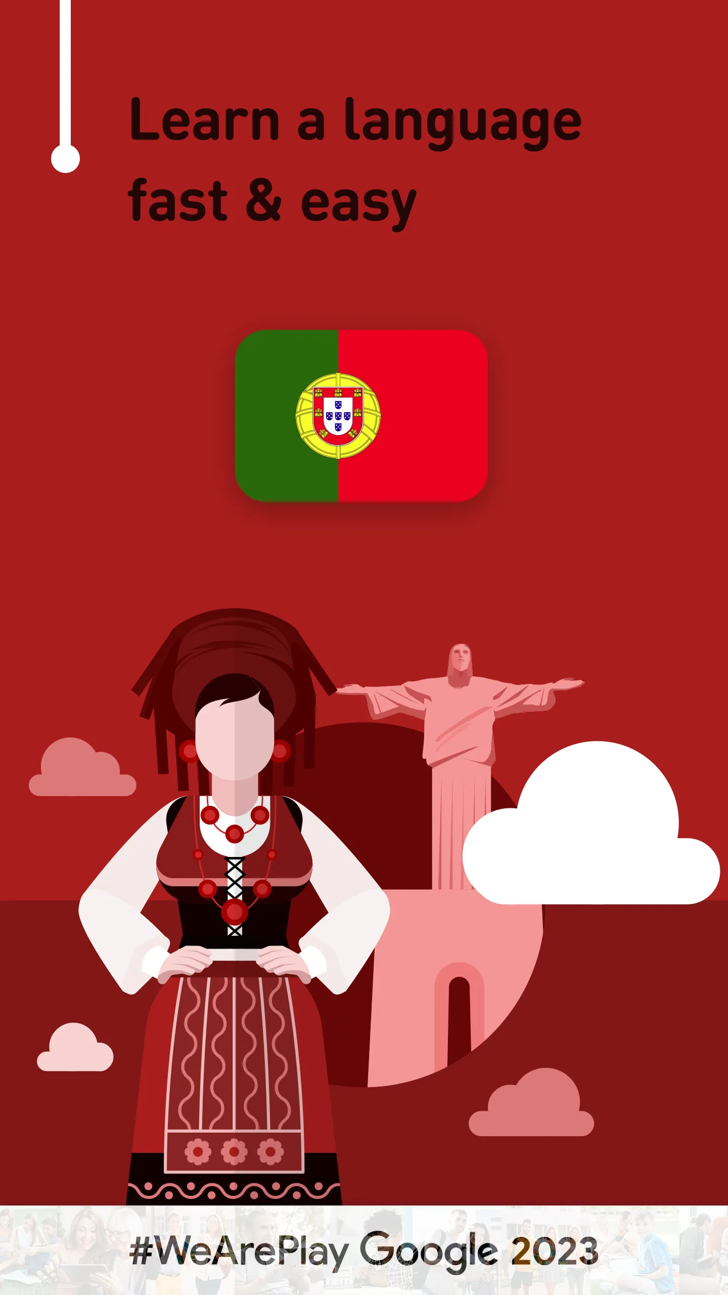 Learn Portuguese - 11000 Words | Indus Appstore | Screenshot