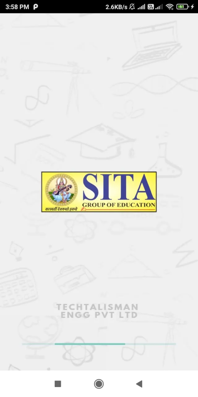 Sita Group of Education | Indus Appstore | Screenshot