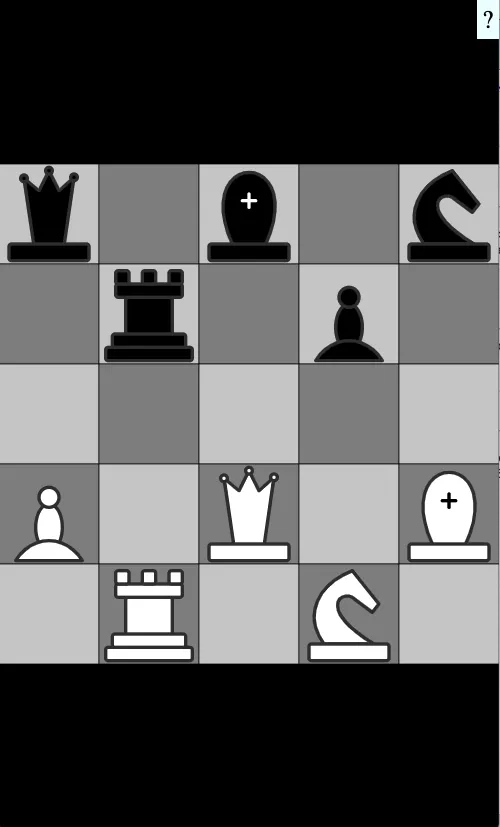 Chesskers | Indus Appstore | Screenshot