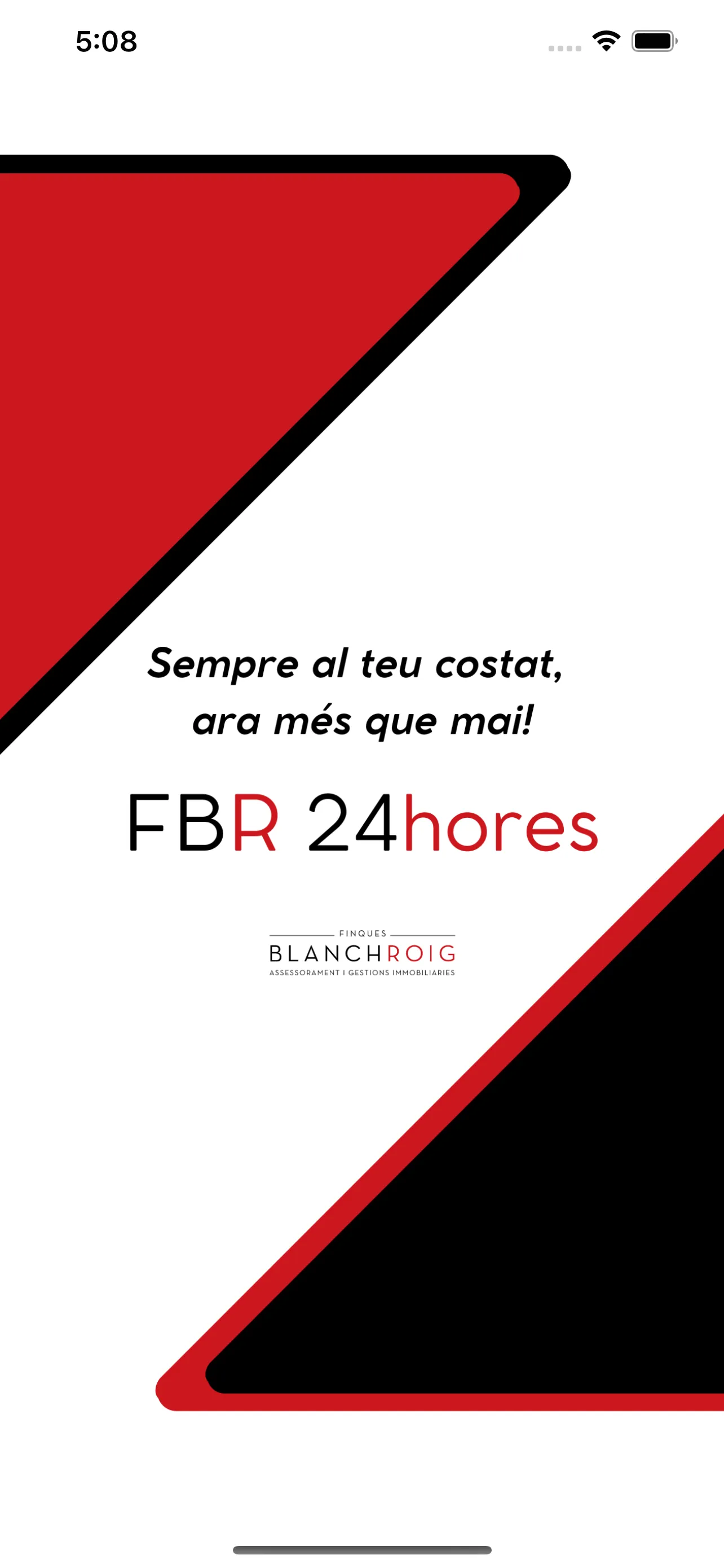 FBR 24h | Indus Appstore | Screenshot