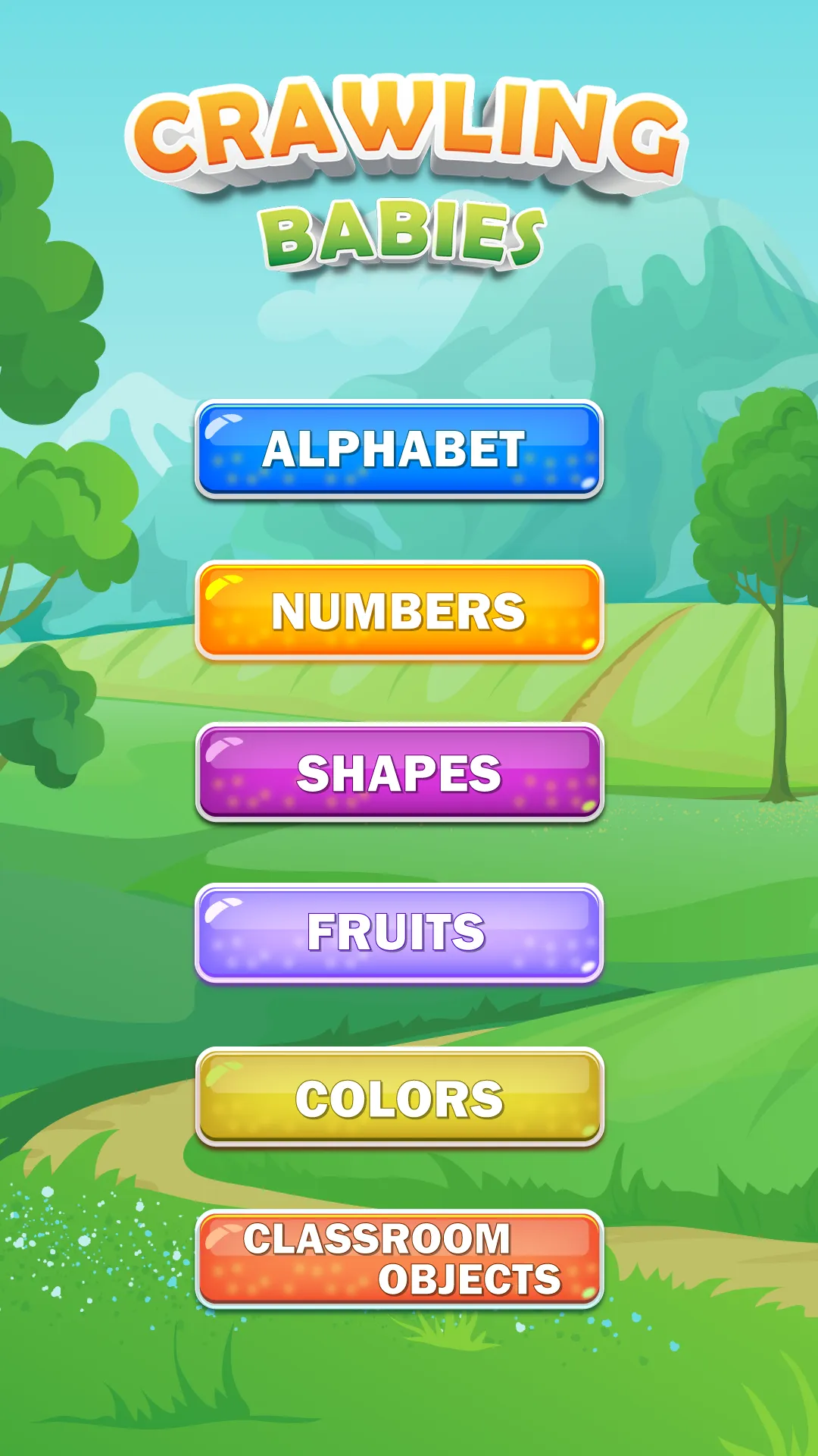 Matching Game for Kids Learn | Indus Appstore | Screenshot