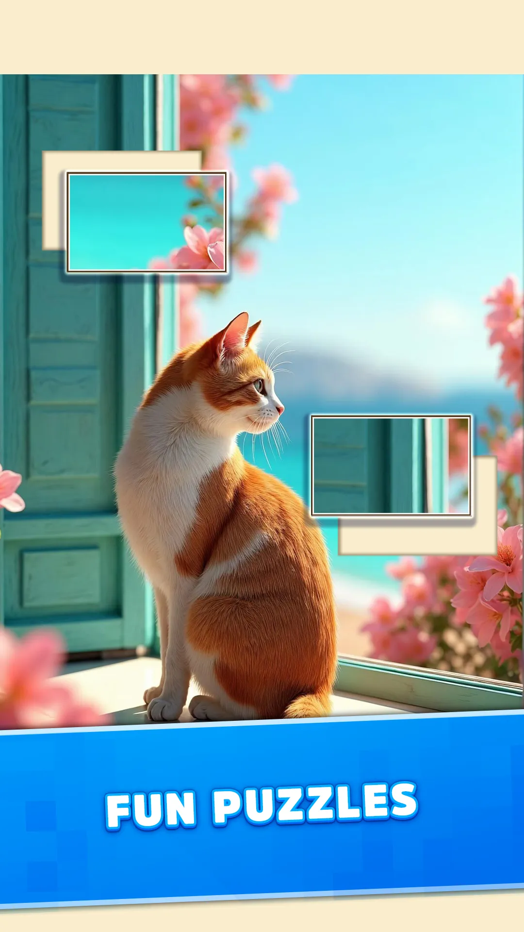 Art Block Puzzle: Snap & Merge | Indus Appstore | Screenshot