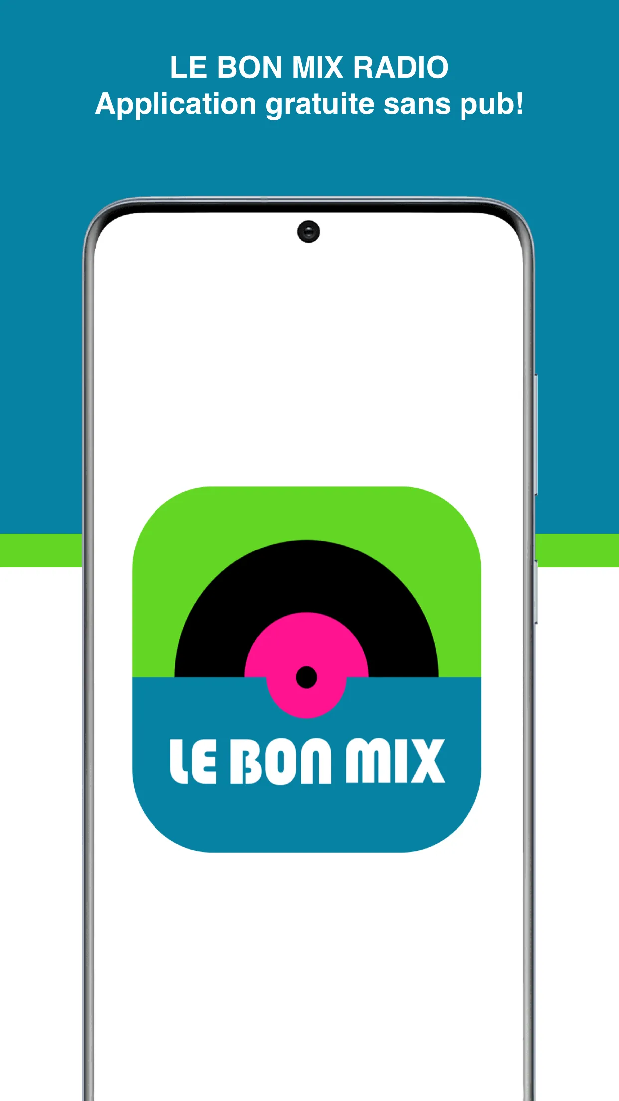 Lebonmix Radio | Indus Appstore | Screenshot