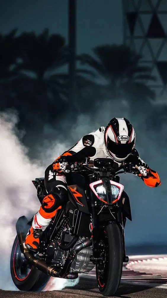 KTM 390 Duke Wallpapers | Indus Appstore | Screenshot