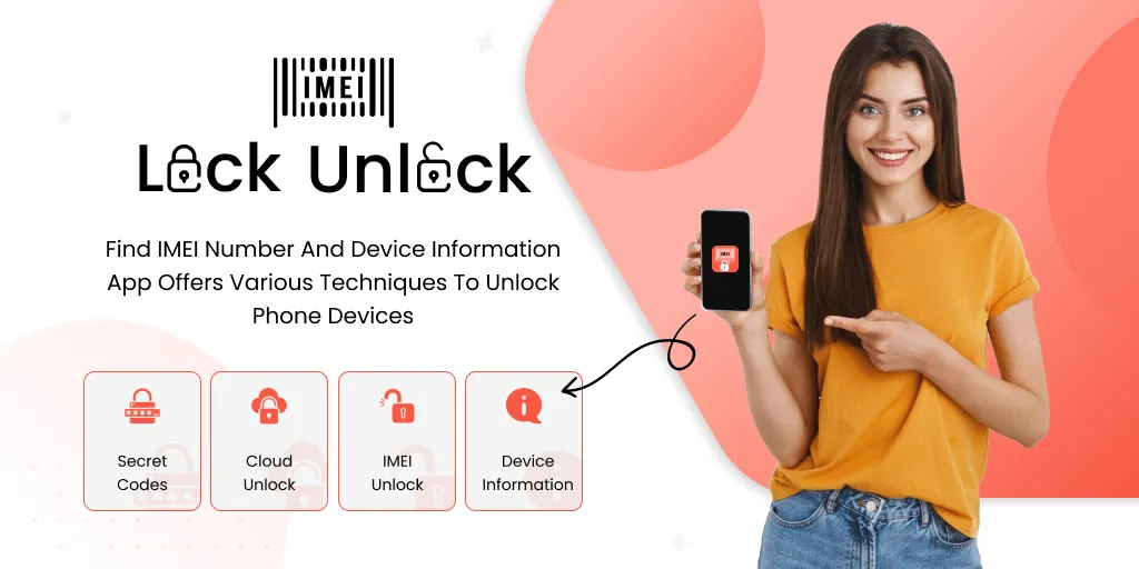 IMEI Unlock : Unlock Device | Indus Appstore | Screenshot