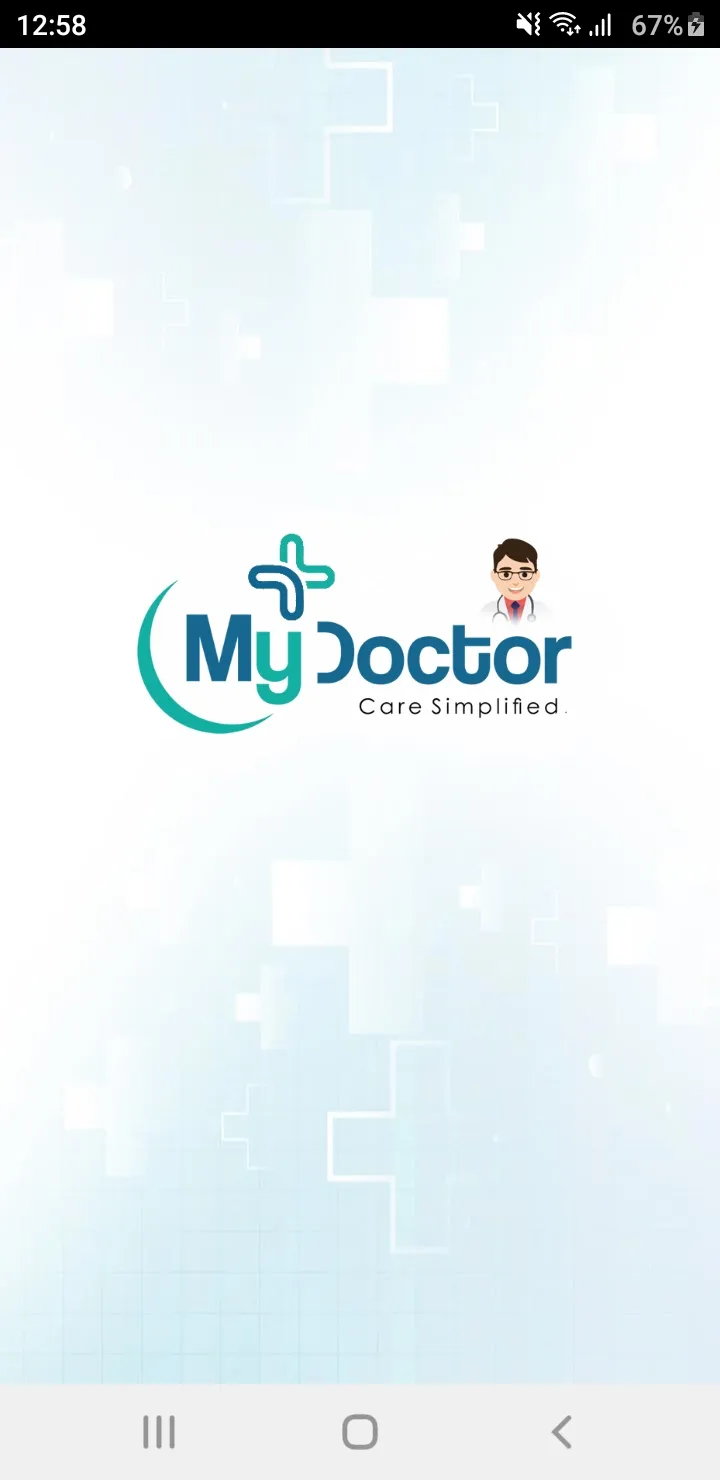 My Doctor - care simplified | Indus Appstore | Screenshot