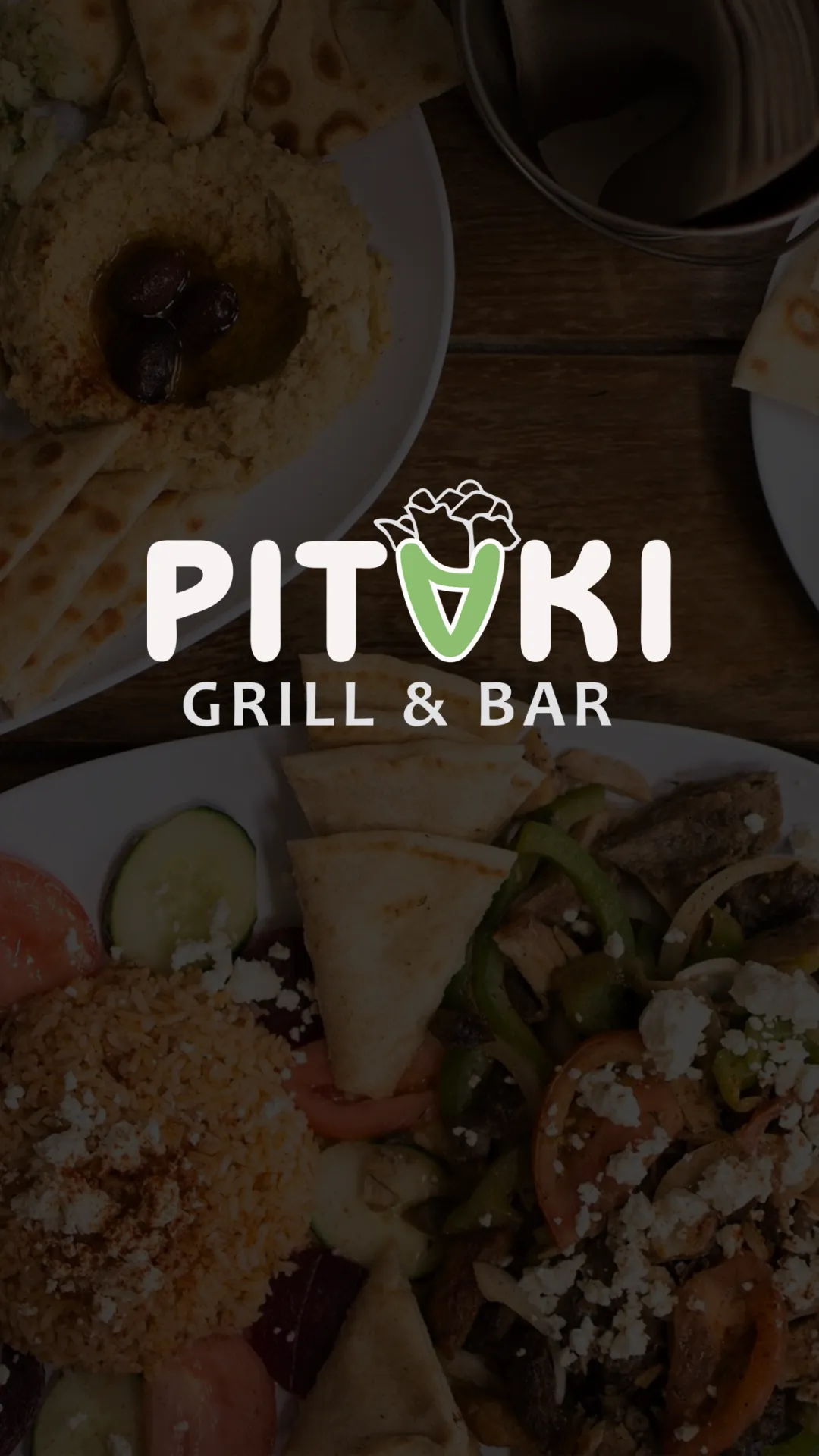 Pitaki Grill & Bar Troisdorf | Indus Appstore | Screenshot