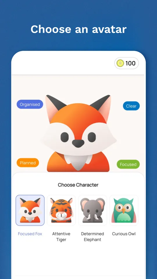 MyQuest App | Indus Appstore | Screenshot