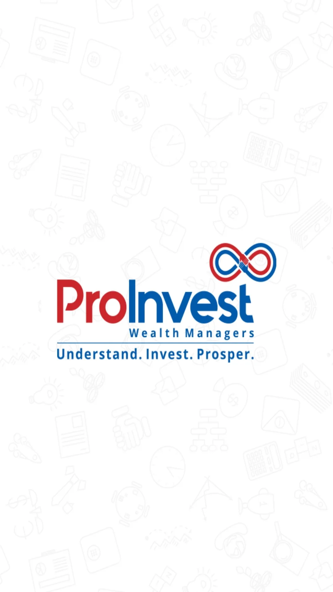 Proinvest | Indus Appstore | Screenshot