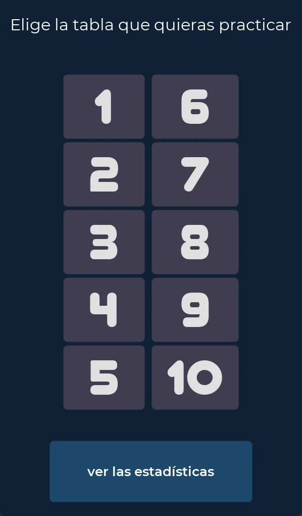 Multiplicatron | Indus Appstore | Screenshot