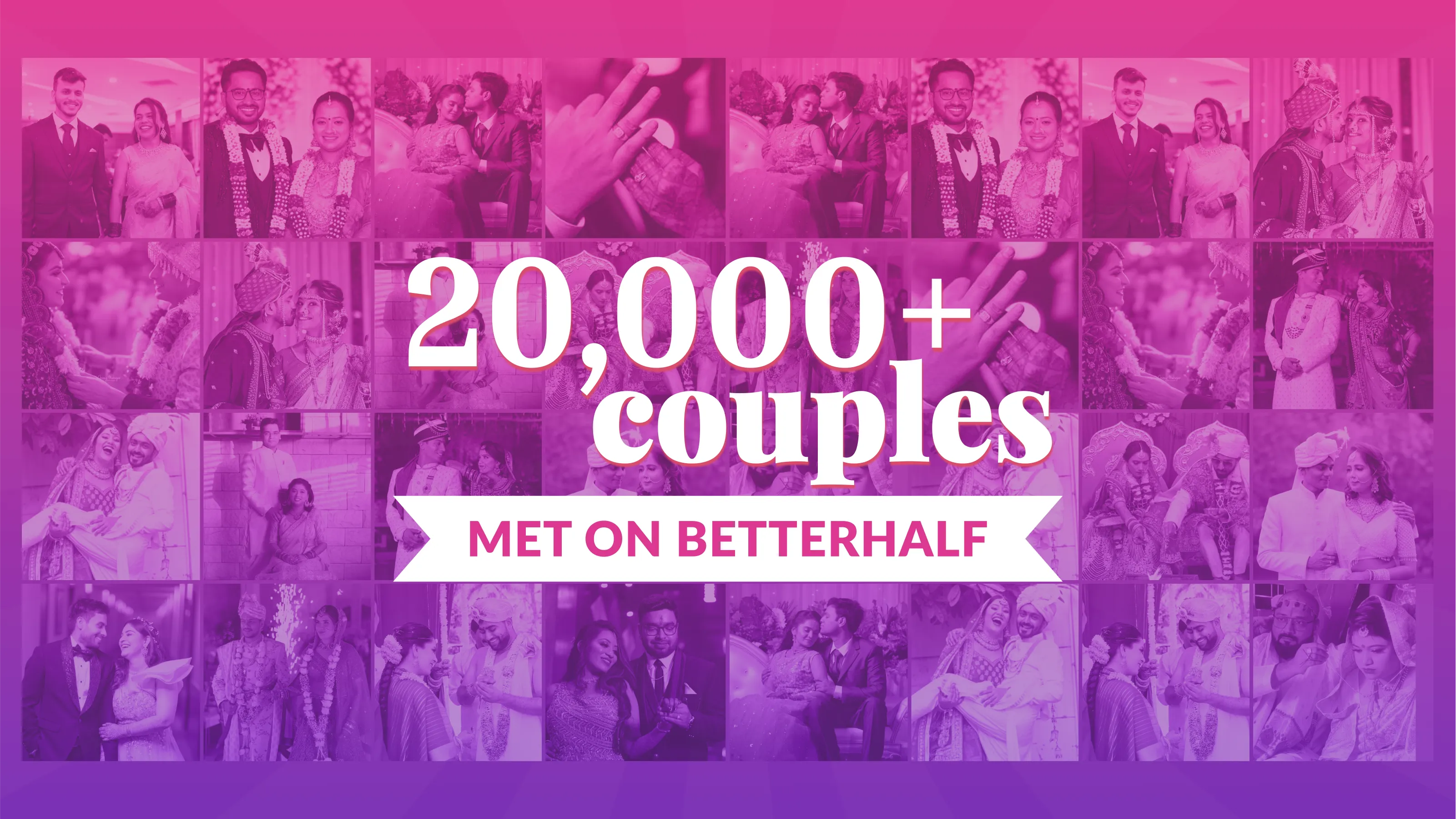 Betterhalf.ai® - Matrimony App | Indus Appstore | Screenshot