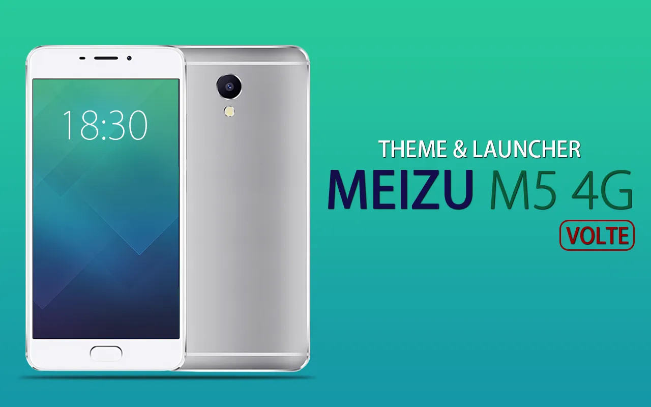 Theme for Meizu M5 4G Volte | Indus Appstore | Screenshot