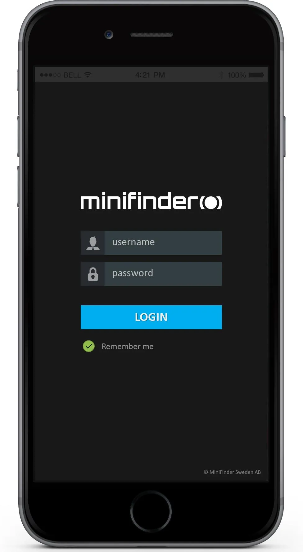 MiniFinder GO - GPS Tracking | Indus Appstore | Screenshot