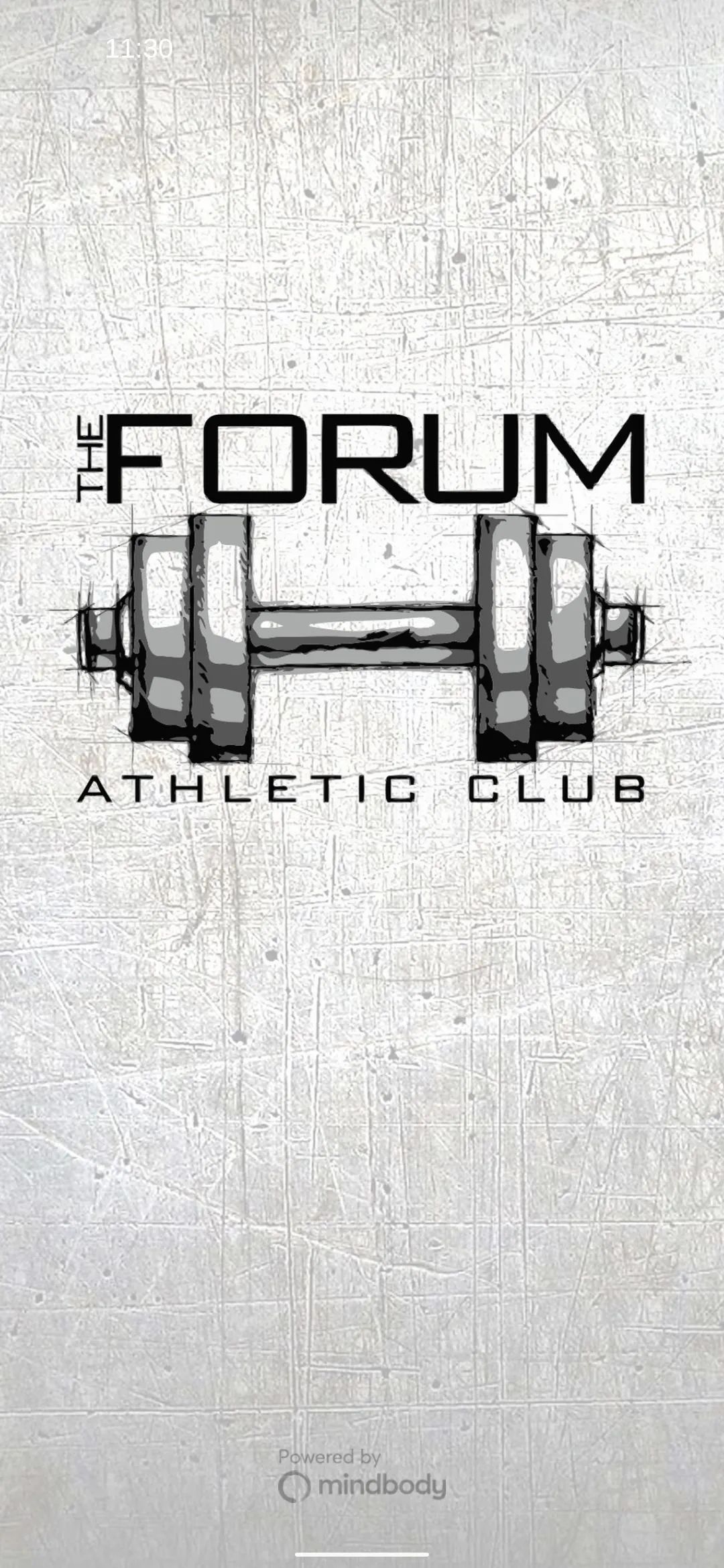 The Forum Athletic Club | Indus Appstore | Screenshot