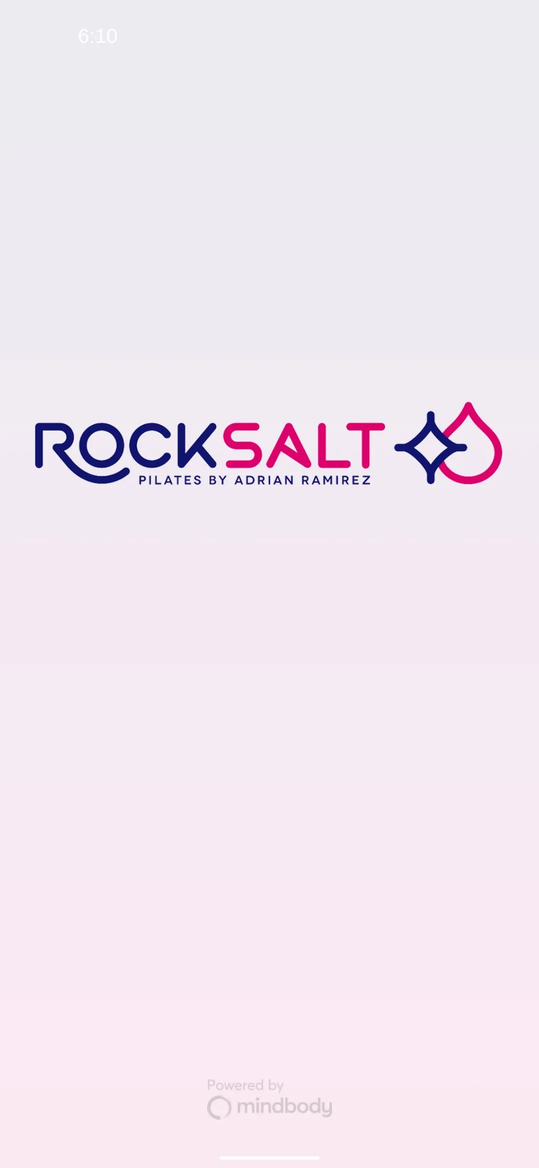 RockSalt Pilates | Indus Appstore | Screenshot