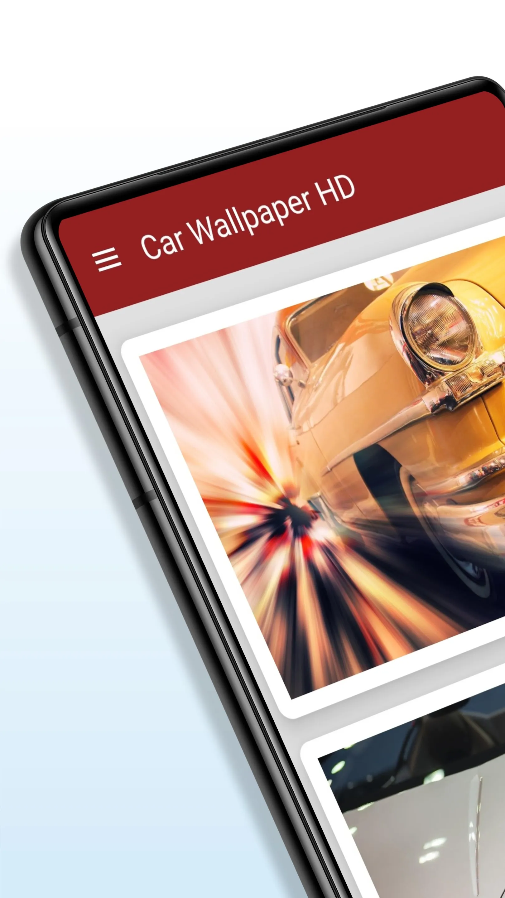 Car Wallpaper HD | Indus Appstore | Screenshot