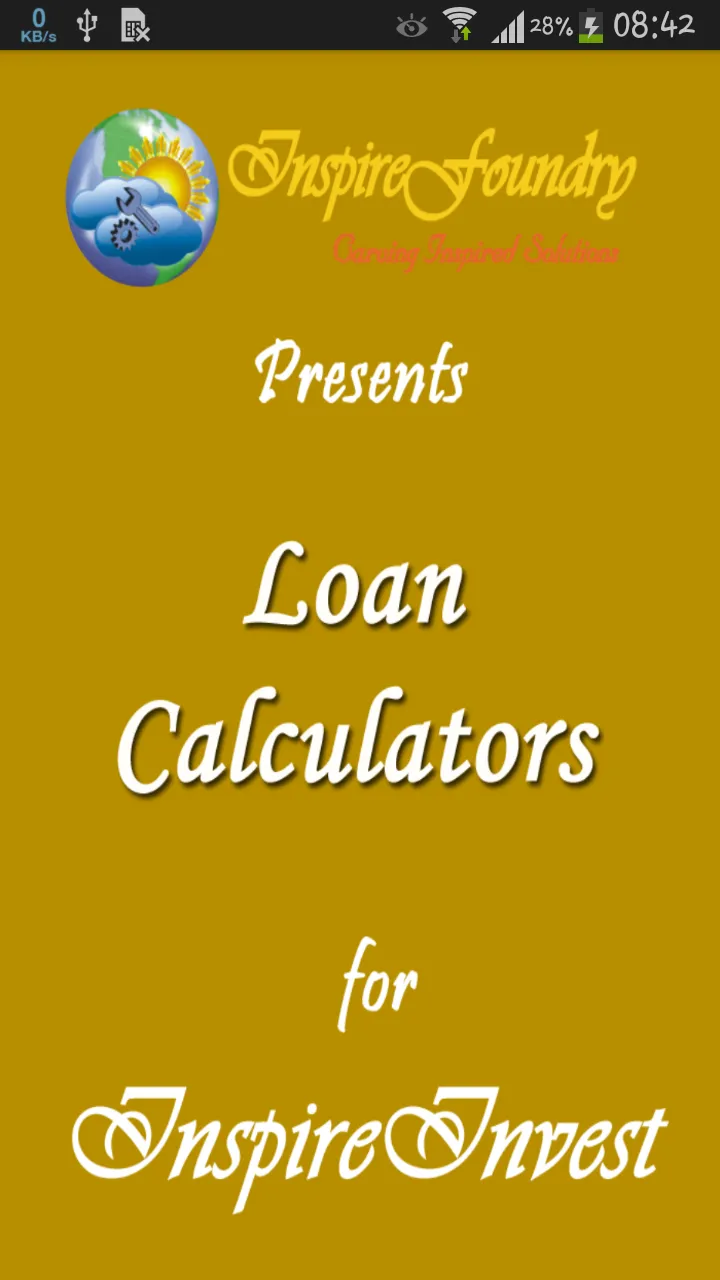 Loan Calculators | Indus Appstore | Screenshot