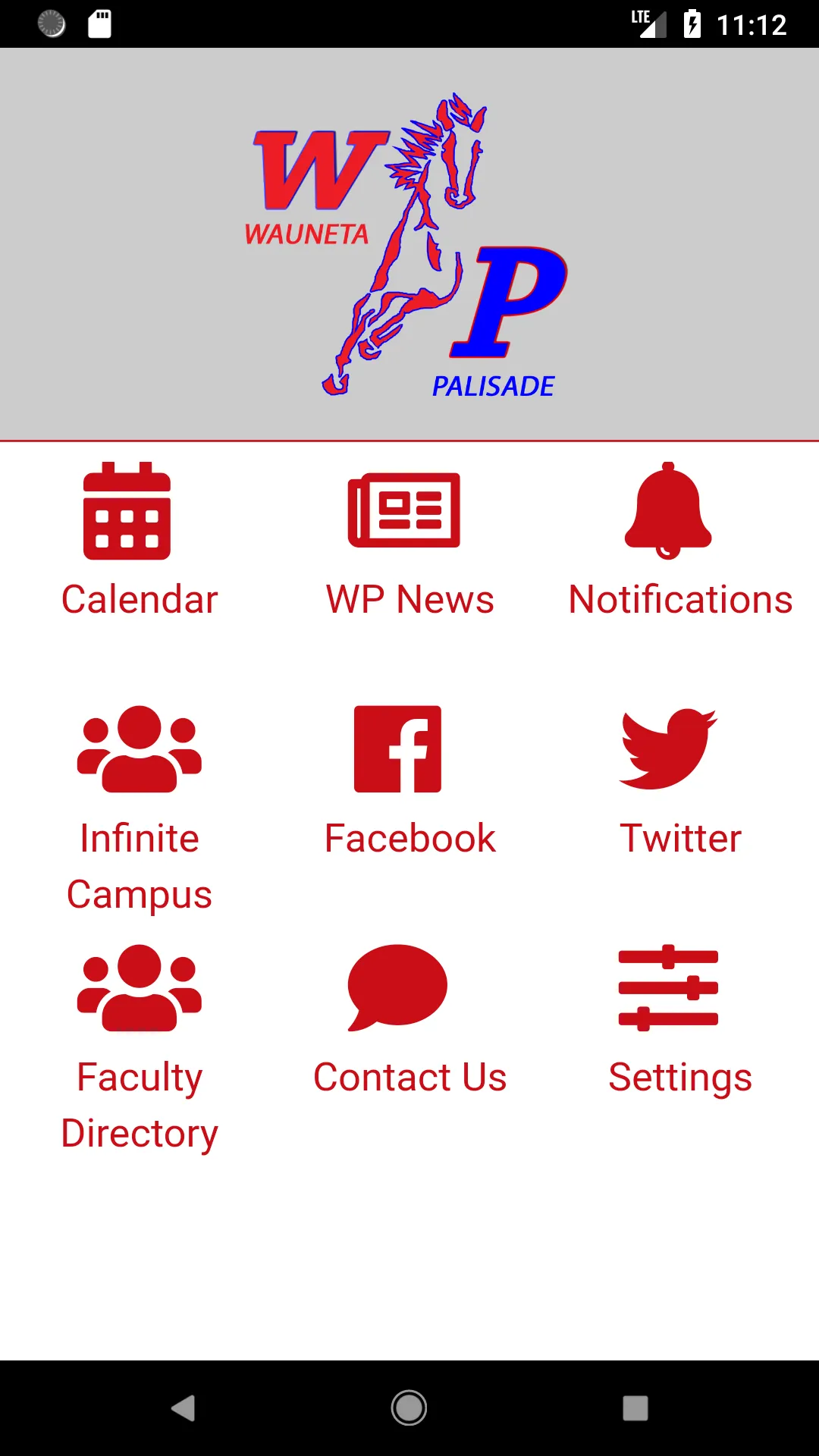 Wauneta-Palisade Schools | Indus Appstore | Screenshot