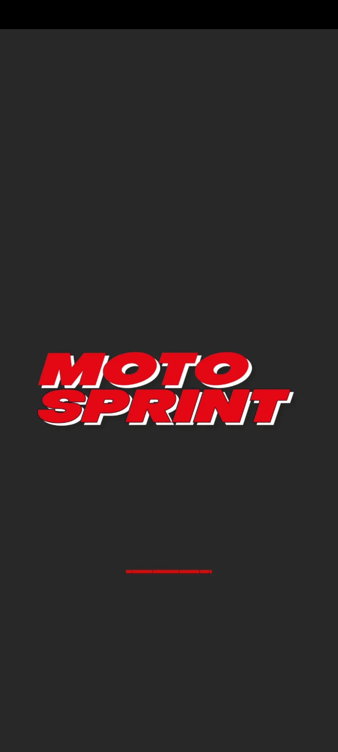 Motosprint plus | Indus Appstore | Screenshot