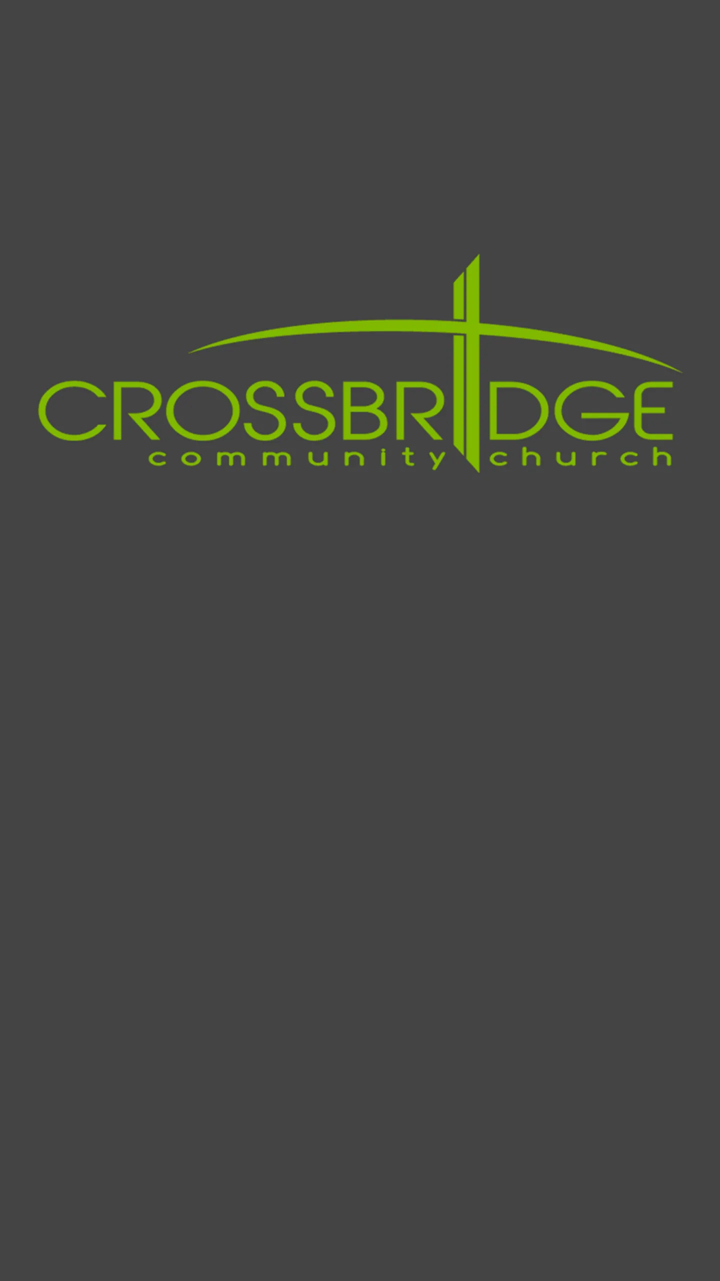 Crossbridge CC App | Indus Appstore | Screenshot