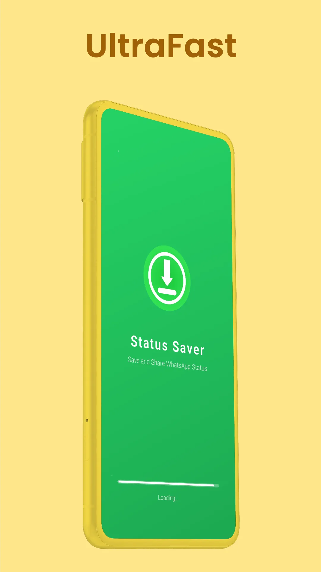 All Status Downloader | Indus Appstore | Screenshot