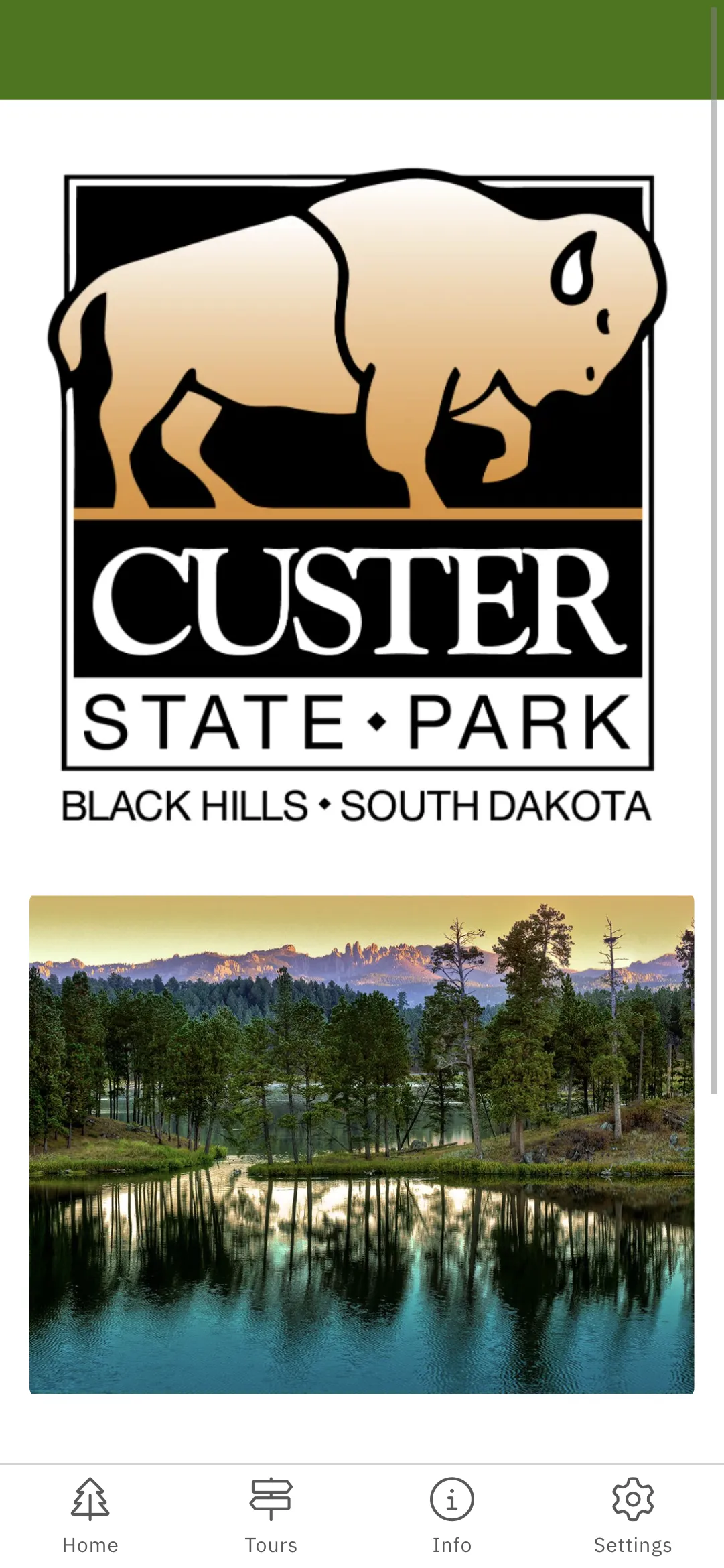 Custer State Park | Indus Appstore | Screenshot