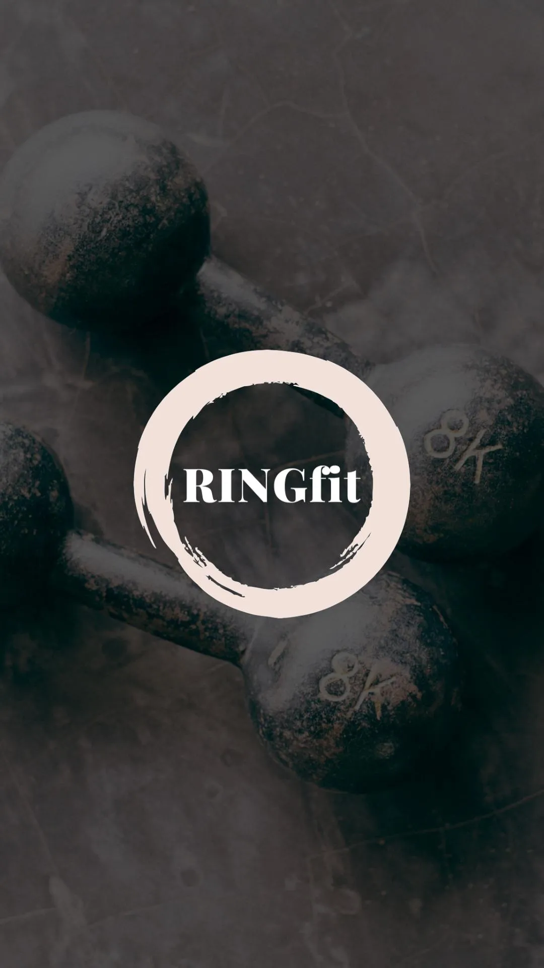 RINGfit | Indus Appstore | Screenshot