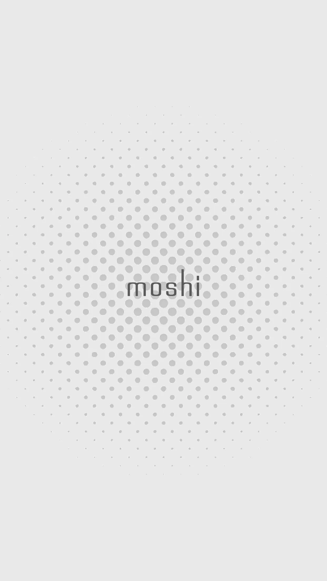 Moshi Digital Audio | Indus Appstore | Screenshot